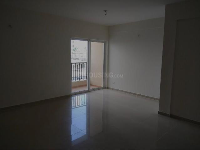 3 BHK Apartment in Bommasandra for rent Bengaluru. The reference number is 20265280