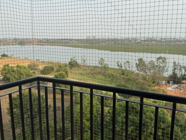 3 BHK Apartment in Bommasandra for rent Bengaluru. The reference number is 20283373