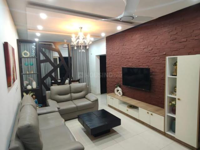 3 BHK Apartment in Bommasandra for rent Bengaluru. The reference number is 20399890