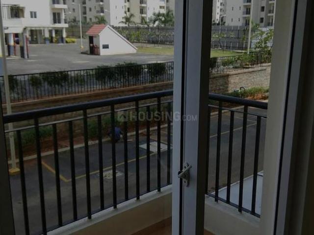 3 BHK Apartment in Bommasandra for rent Bengaluru. The reference number is 20481302