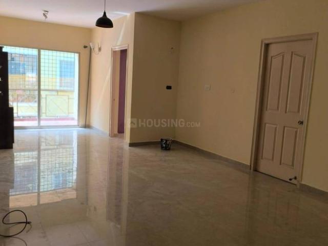 3 BHK Apartment in Bommasandra for rent Bengaluru. The reference number is 20563849