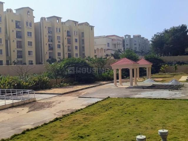 3 BHK Apartment in Bommasandra for rent Bengaluru. The reference number is 20636590