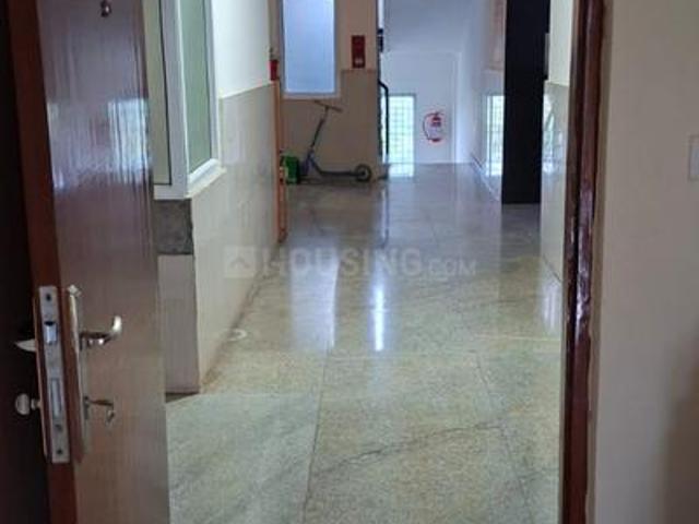 3 BHK Apartment in Bommasandra for rent Bengaluru. The reference number is 20704610