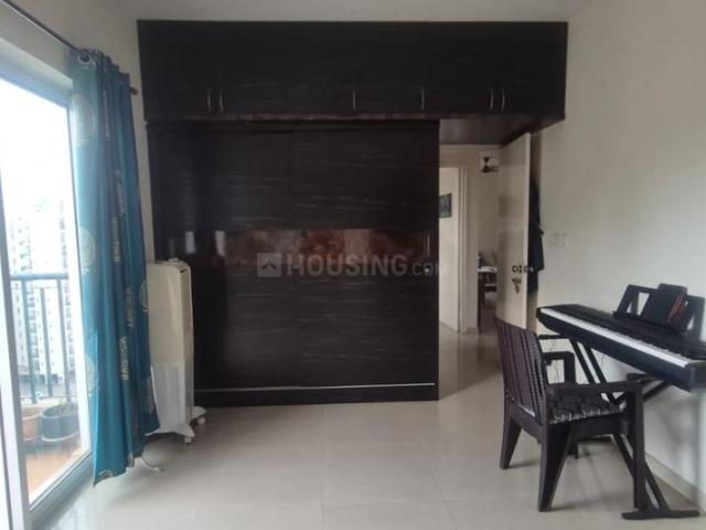 3 BHK Apartment in Bommasandra for rent Bengaluru. The reference number is 20719935