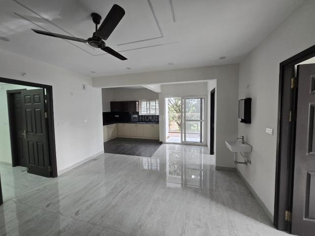 3 BHK Apartment in Bommasandra for rent Bengaluru. The reference number is 21058747