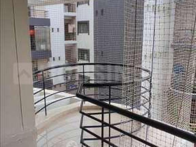 3 BHK Apartment in Bommasandra for rent Bengaluru. The reference number is 21114348