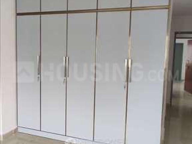 3 BHK Apartment in Bommasandra for rent Bengaluru. The reference number is 21112098