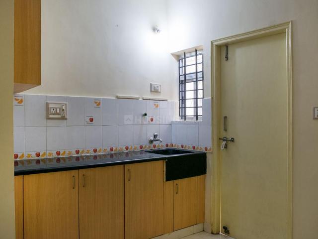 3 BHK Apartment in Bommasandra for rent Bengaluru. The reference number is 21205944