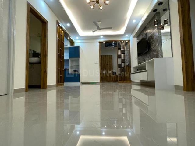 3 BHK Apartment in Bommasandra for rent Bengaluru. The reference number is 8750568