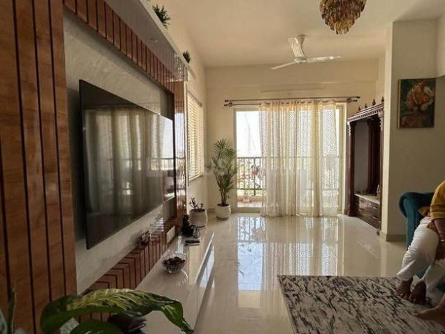 3 BHK Apartment in Bommasandra for resale Bengaluru. The reference number is 17917228