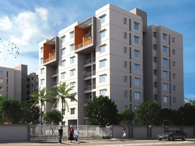 3 BHK Apartment in Bommasandra for resale Bengaluru. The reference number is 19144649