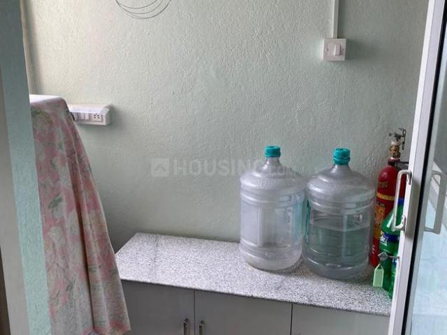3 BHK Apartment in Bommasandra for resale Bengaluru. The reference number is 20499211