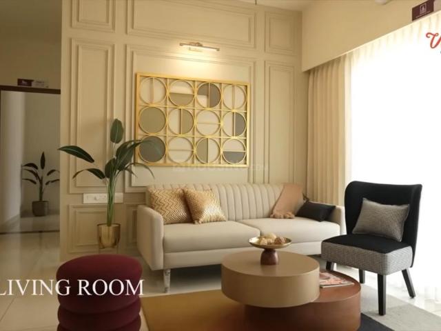 3 BHK Apartment in Bommasandra for resale Bengaluru. The reference number is 20513476