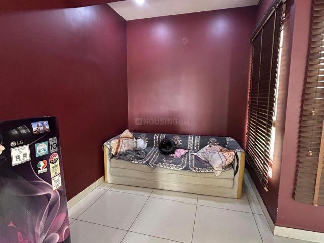 3 BHK Apartment in Bommasandra for resale Bengaluru. The reference number is 20539753