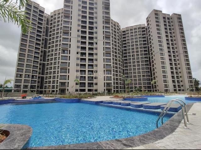 3 BHK Apartment in Bommasandra for resale Bengaluru. The reference number is 20643827