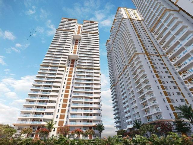 3 BHK Apartment in Bommasandra for resale Bengaluru. The reference number is 20658918