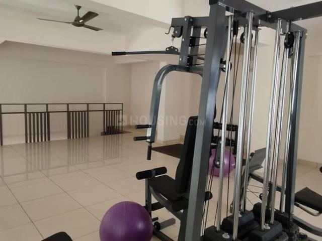 3 BHK Apartment in Bommasandra for resale Bengaluru. The reference number is 20681259