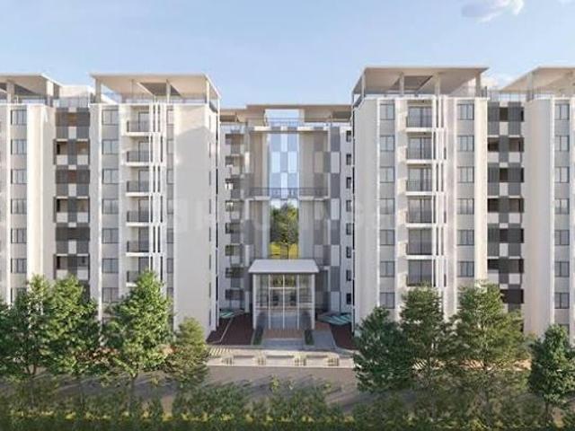 3 BHK Apartment in Bommasandra for resale Bengaluru. The reference number is 20773968