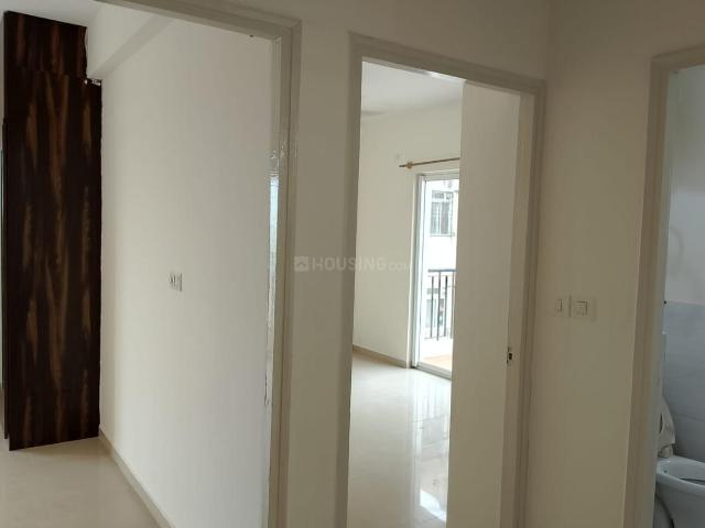 3 BHK Apartment in Bommasandra for resale Bengaluru. The reference number is 20028998