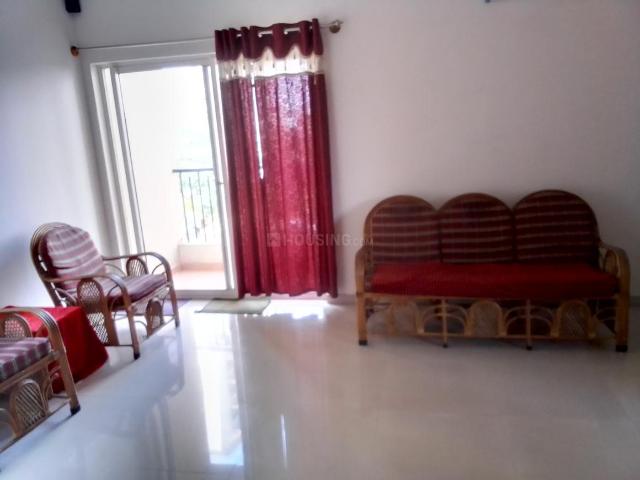 3 BHK Apartment in Bommasandra for resale Bengaluru. The reference number is 20164219