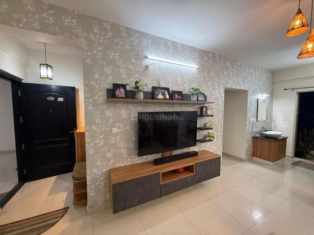 3 BHK Apartment in Bommasandra for resale Bengaluru. The reference number is 21071479