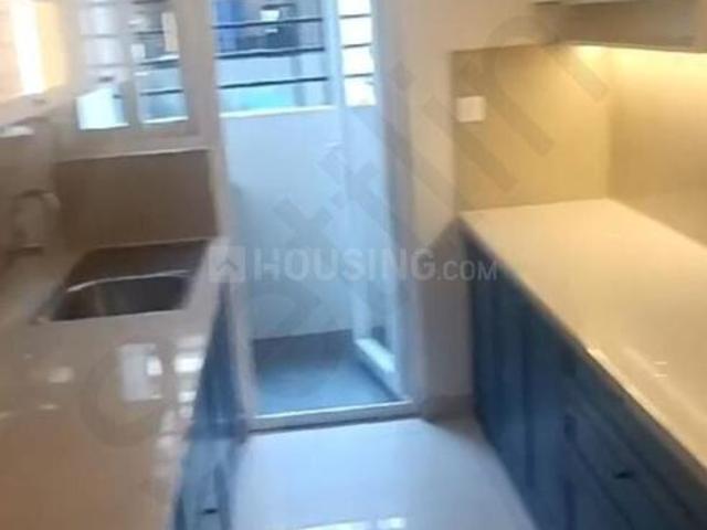 3 BHK Apartment in Bommasandra for resale Bengaluru. The reference number is 21080016
