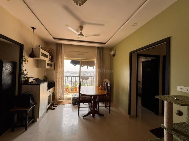 3 BHK Apartment in Bommasandra for resale Bengaluru. The reference number is 21174249