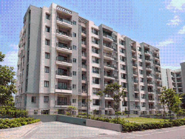 3 BHK Apartment in Bommasandra for resale Bengaluru. The reference number is 21225406