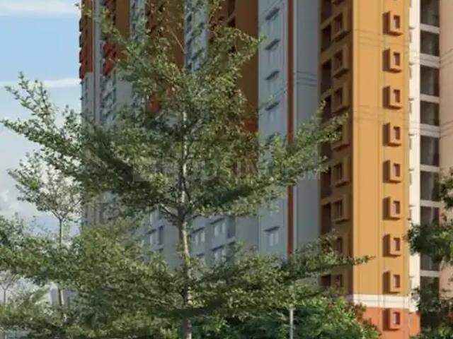3 BHK Apartment in Bommasandra for resale Bengaluru. The reference number is 19619487