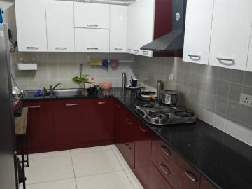 3 BHK Apartment in Bommenahalli for rent Bengaluru. The reference number is 20140616
