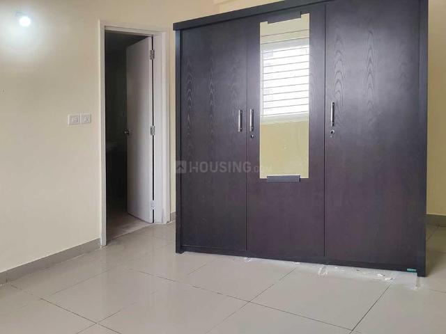 3 BHK Apartment in Bommenahalli for rent Bengaluru. The reference number is 20856859