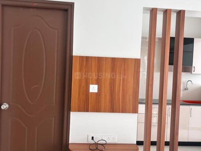 3 BHK Apartment in Bommenahalli for rent Bengaluru. The reference number is 21276527