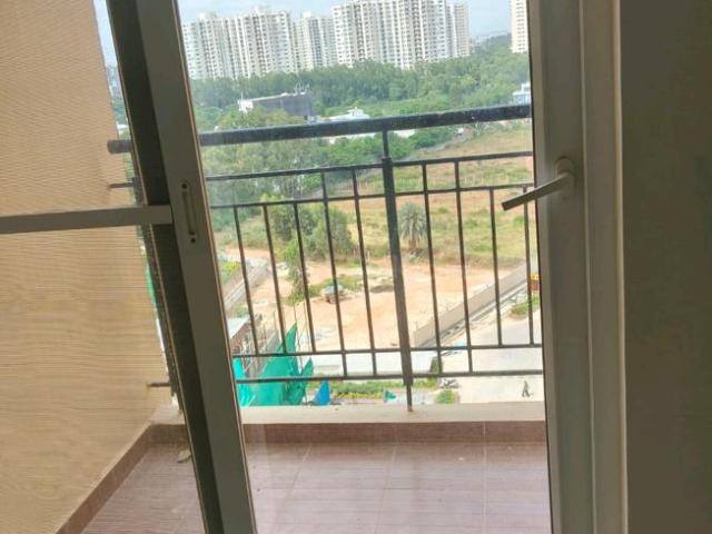 3 BHK Apartment in Bommenahalli for rent Bengaluru. The reference number is 21220393