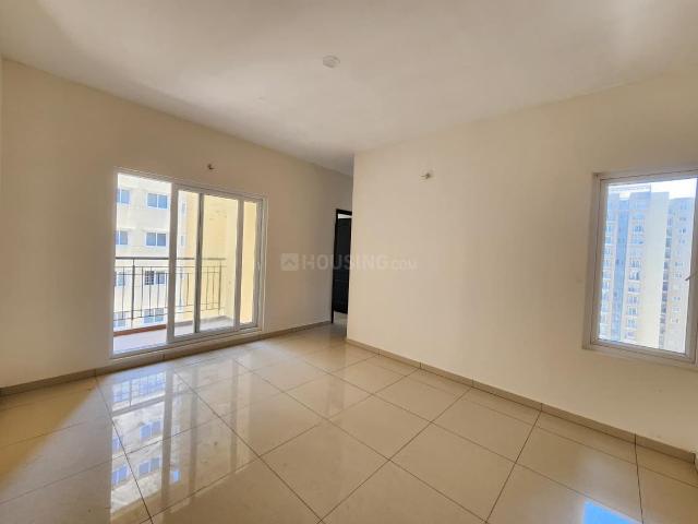 3 BHK Apartment in Bommenahalli for resale Bengaluru. The reference number is 20220025