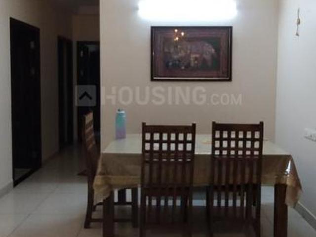 3 BHK Apartment in Bommenahalli for resale Bengaluru. The reference number is 20464704