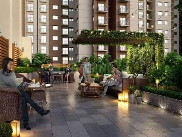 3 BHK Apartment in Bommenahalli for resale Bengaluru. The reference number is 20687594