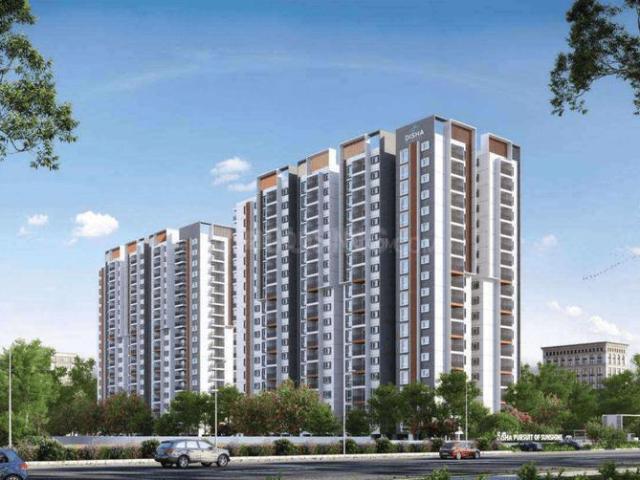 3 BHK Apartment in Bommenahalli for resale Bengaluru. The reference number is 20859816