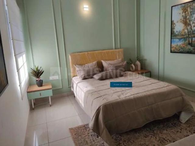 3 BHK Apartment in Bommenahalli for resale Bengaluru. The reference number is 20944605