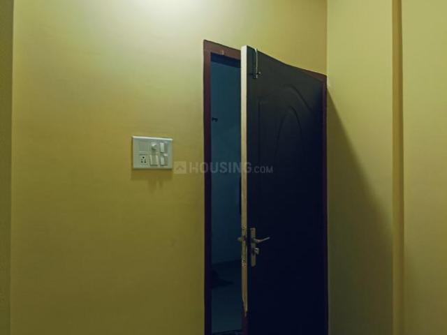 3 BHK Apartment in Bongal Pukhuri for rent Jorhat. The reference number is 21042226