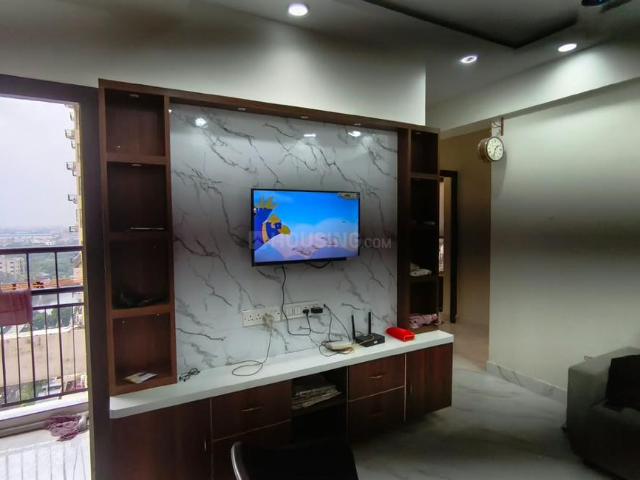 3 BHK Apartment in Bonhooghly for resale Kolkata. The reference number is 20915888