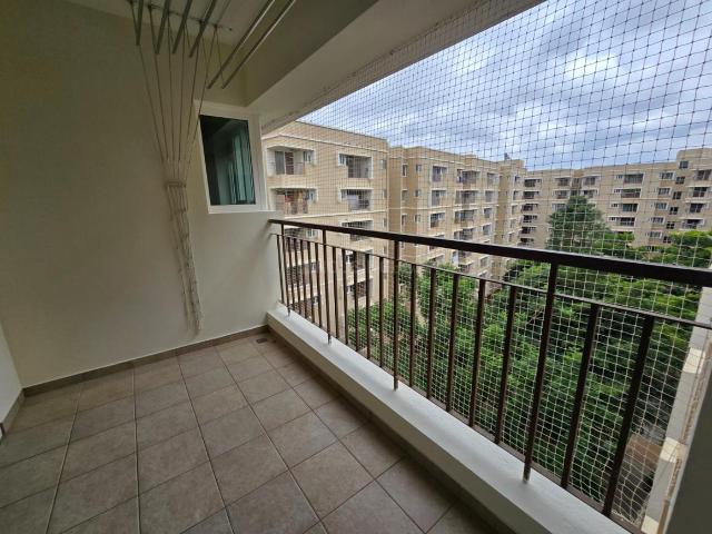 3 BHK Apartment in Boodihal for resale Bengaluru. The reference number is 20449589