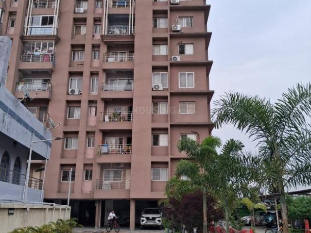 3 BHK Apartment in Booty More for resale Ranchi. The reference number is 20948603