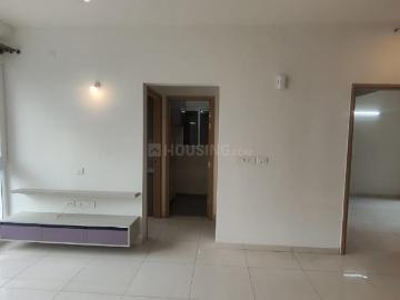 3 BHK Apartment in Boovanahalli for rent Bengaluru. The reference number is 20288460
