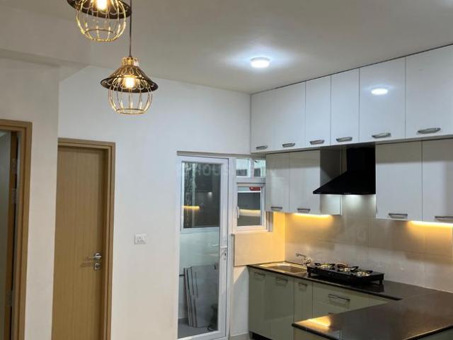 3 BHK Apartment in Boovanahalli for resale Bengaluru. The reference number is 20340887