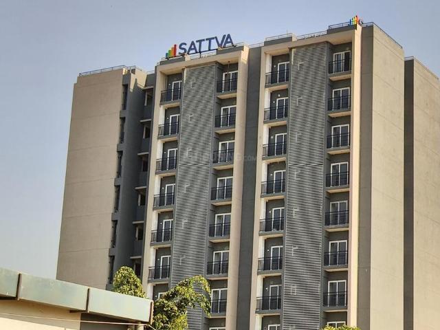 3 BHK Apartment in Boovanahalli for resale Bengaluru. The reference number is 21046139