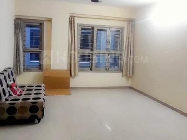 3 BHK Apartment in Bopal for rent Ahmedabad. The reference number is 16659950