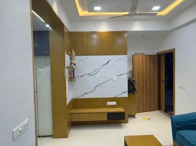 3 BHK Apartment in Bopal for rent Ahmedabad. The reference number is 16652386