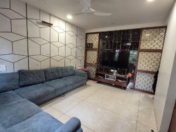 3 BHK Apartment in Bopal for rent Ahmedabad. The reference number is 16677832