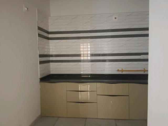 3 BHK Apartment in Bopal for rent Ahmedabad. The reference number is 16679868
