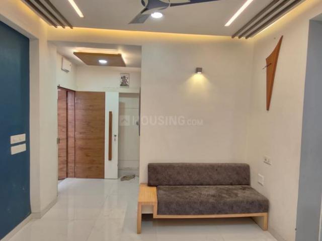 3 BHK Apartment in Bopal for rent Ahmedabad. The reference number is 16845867